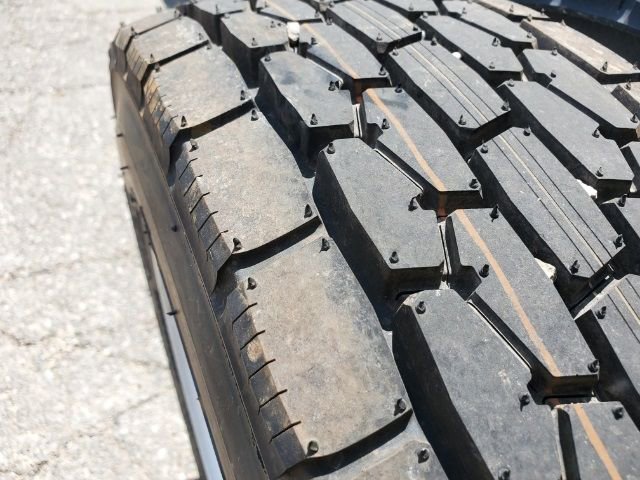 New 2025 Chevrolet Low Cab Forward image 5