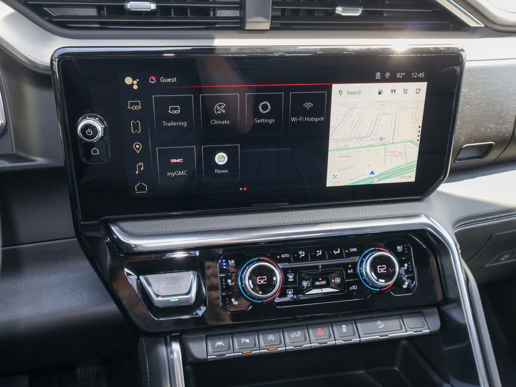 New 2026 GMC Sierra 1500 Denali AWD/4WD image 15