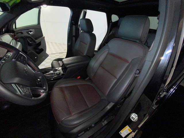 Used 2025 Chevrolet Blazer RS w/ Driver Confidence II Package AWD/4WD image 14