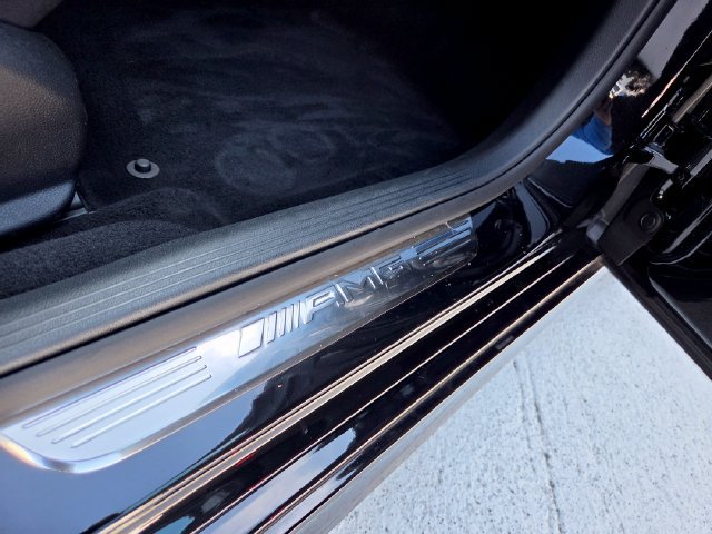 Used 2019 Mercedes-Benz E 53 AMG 4MATIC Sedan image 30