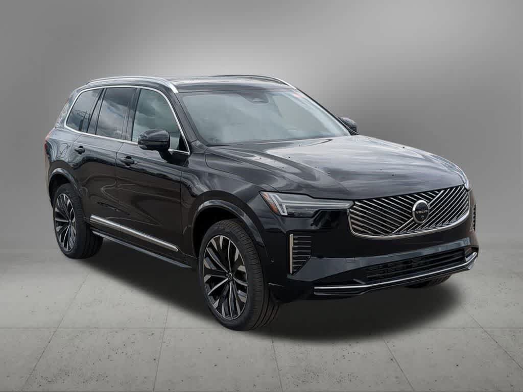 New 2026 Volvo XC90 B6 Plus w/ Protection Package AWD/4WD image 8