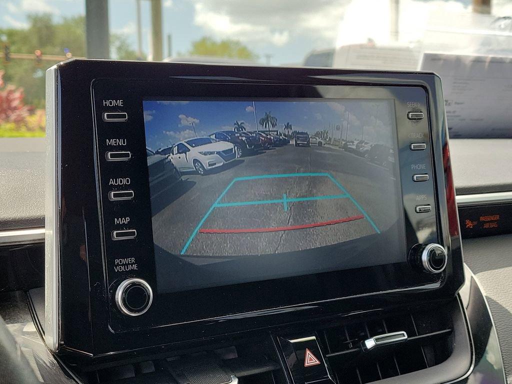 Used 2019 Toyota Corolla SE FWD image 21