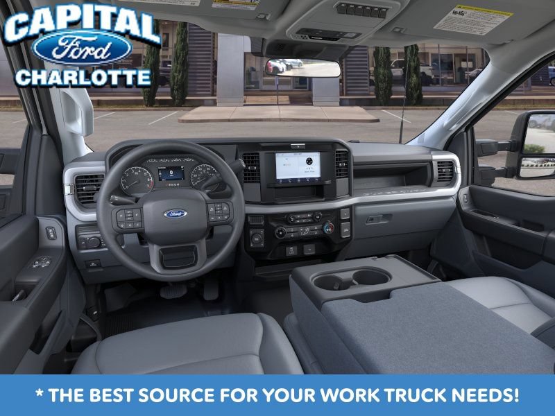 New 2026 Ford F250 XL w/ 360-Degree Camera Package AWD/4WD image 9
