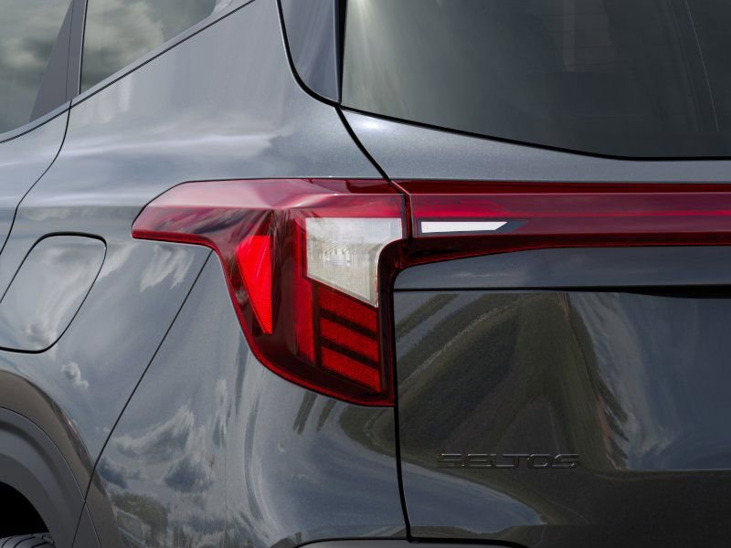 New 2025 Kia Seltos S AWD/4WD image 12