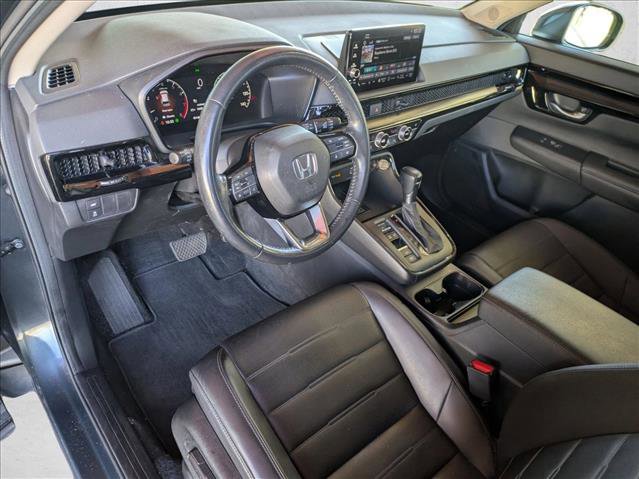 Used 2023 Honda CR-V EX-L image 10