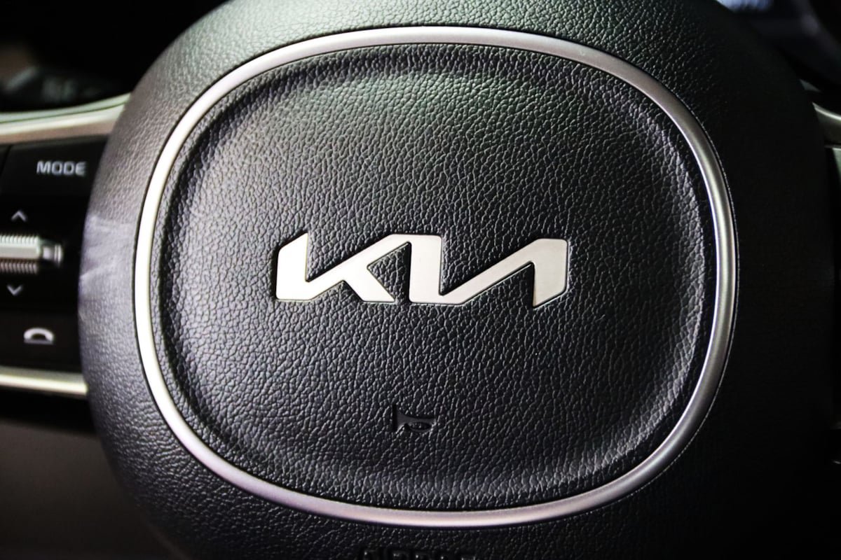 Used 2023 Kia Sorento X-Line EX AWD/4WD image 18