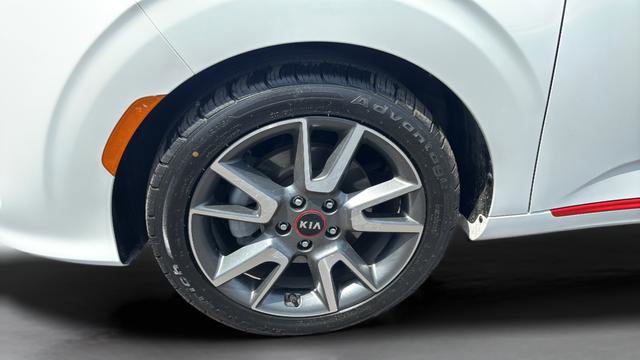 Used 2020 Kia Soul GT-Line Turbo FWD image 20