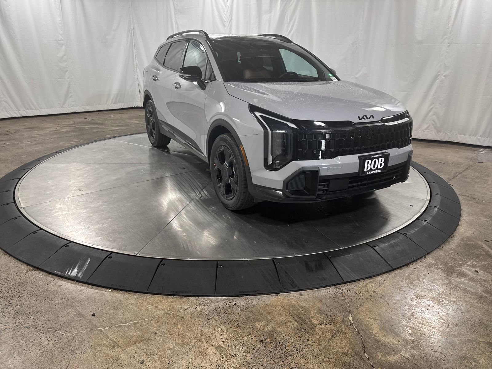 New 2026 Kia Sportage X-Line image 7