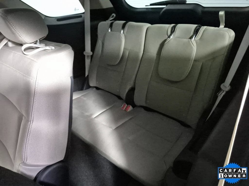 Used 2021 Ford Explorer 2WD image 25