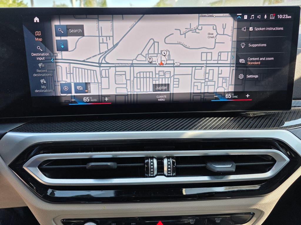 Certified 2023 BMW i4 M50 image 24