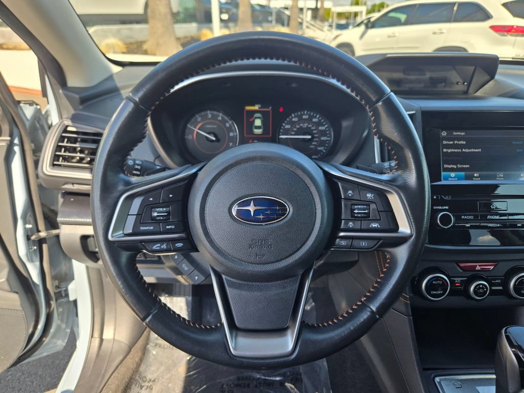 Used 2020 Subaru Crosstrek 2.0i Premium w/ Moonroof Package 2 AWD/4WD image 25