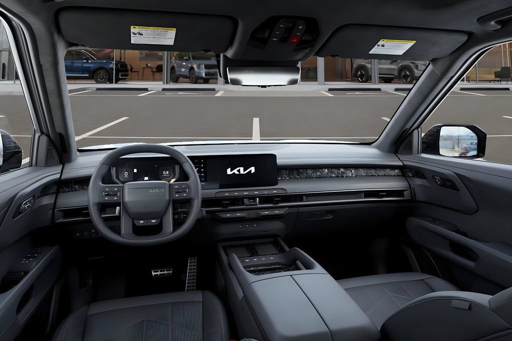New 2027 Kia Telluride SX Prestige X-Pro AWD/4WD image 16