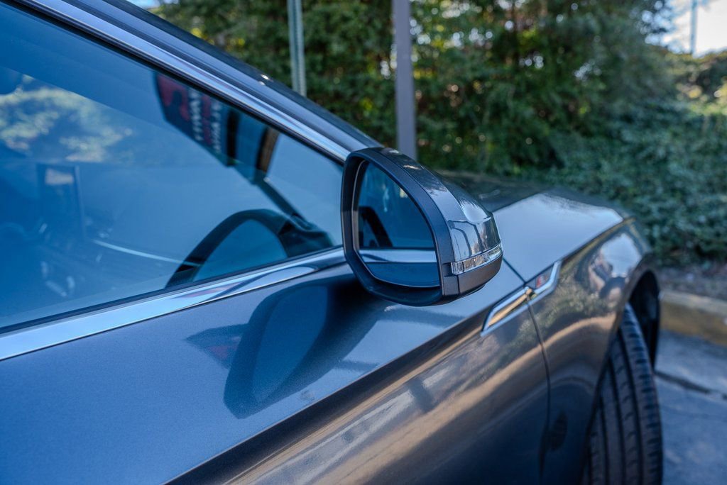 Used 2024 Audi A5 2.0T Premium Plus image 28