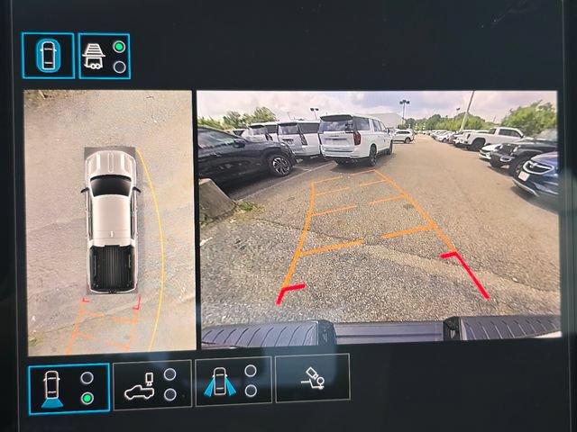 New 2026 GMC Sierra EV Elevation AWD/4WD image 5
