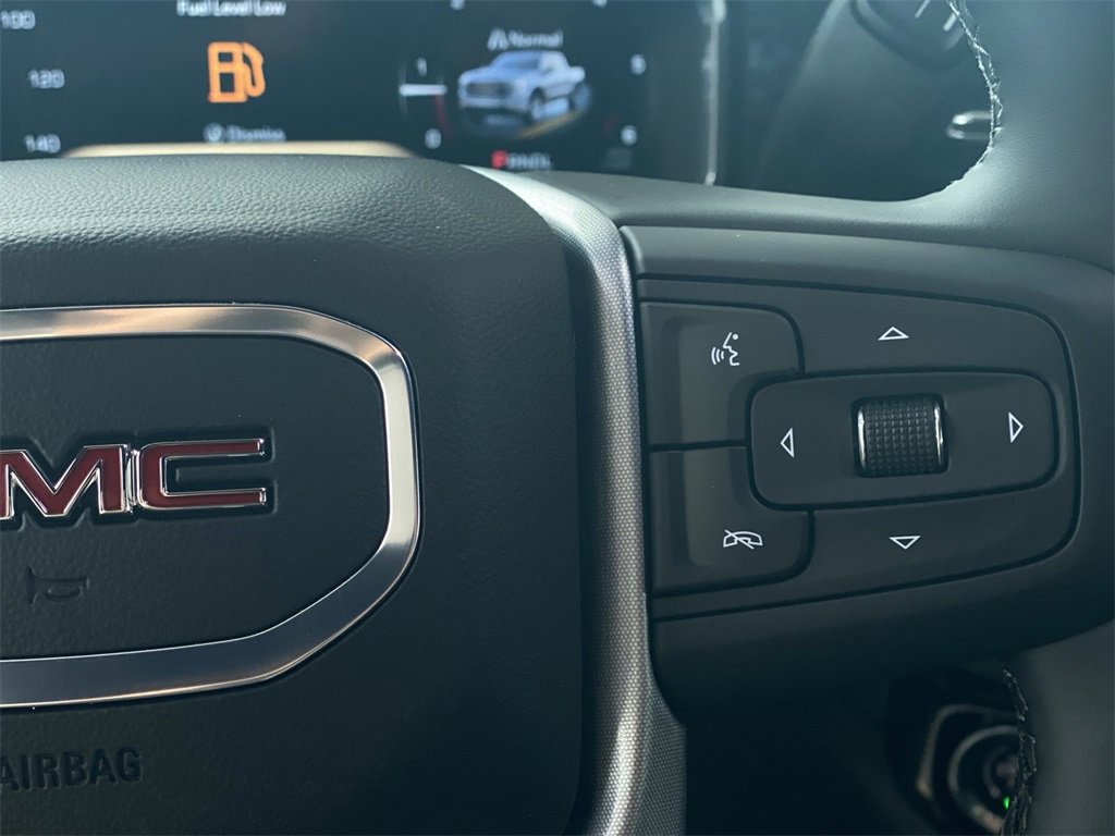 New 2026 GMC Sierra 1500 SLE image 21