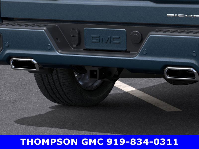 New 2026 GMC Sierra 1500 Denali image 14