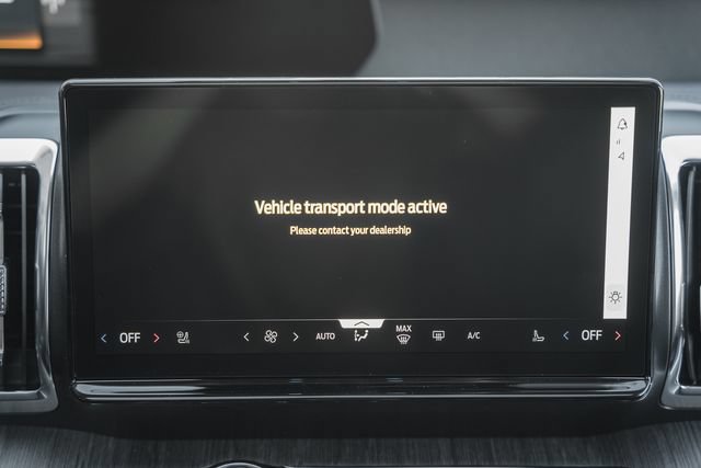 New 2026 Ford Expedition Platinum w/ Platinum Ultimate Package AWD/4WD image 26