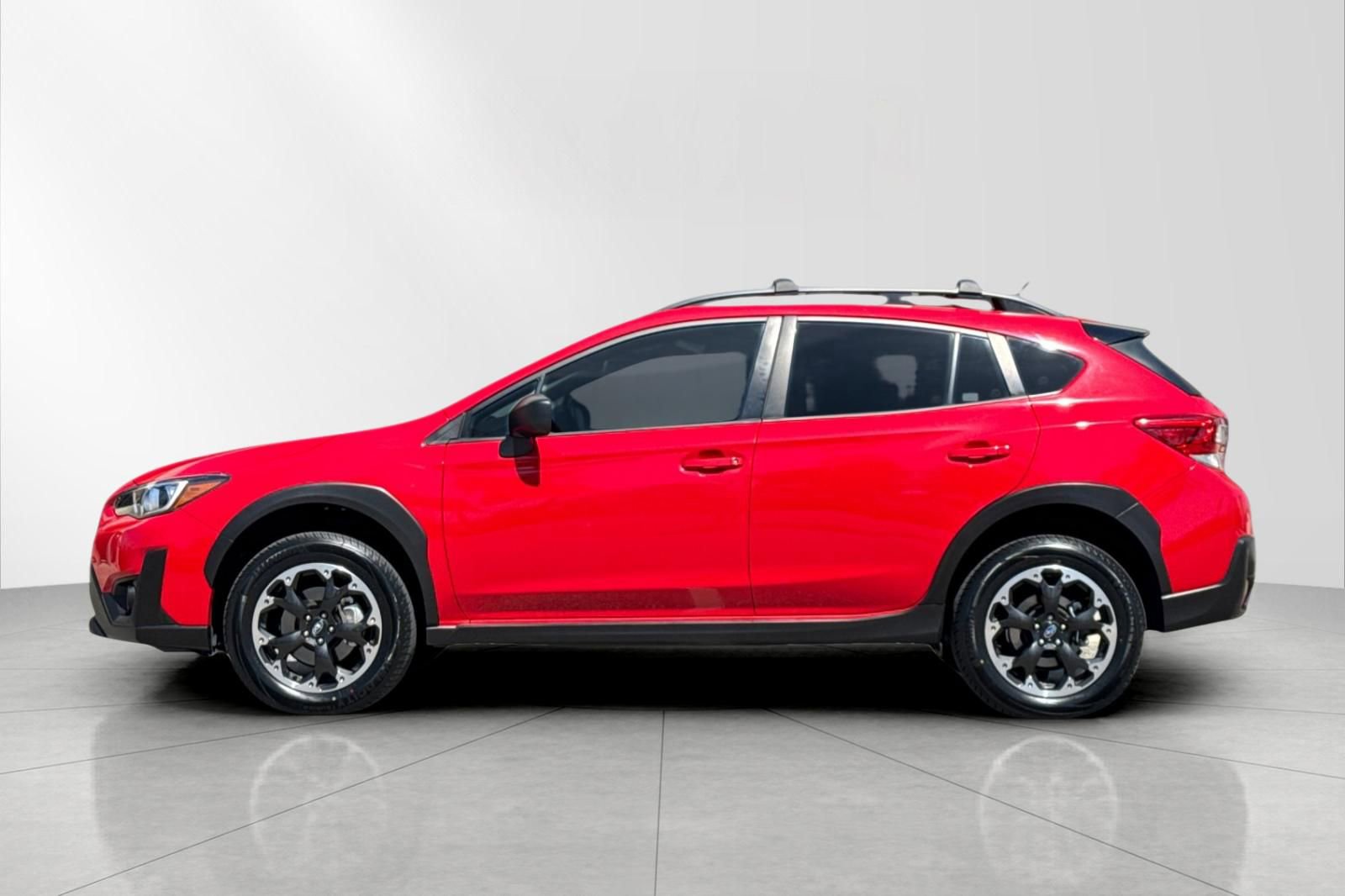 Used 2023 Subaru Crosstrek 2.0i image 6