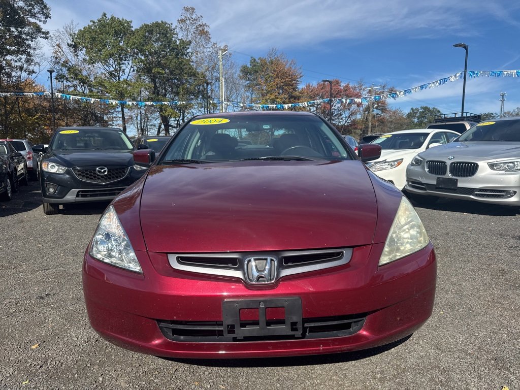 Used 2004 Honda Accord EX image 3