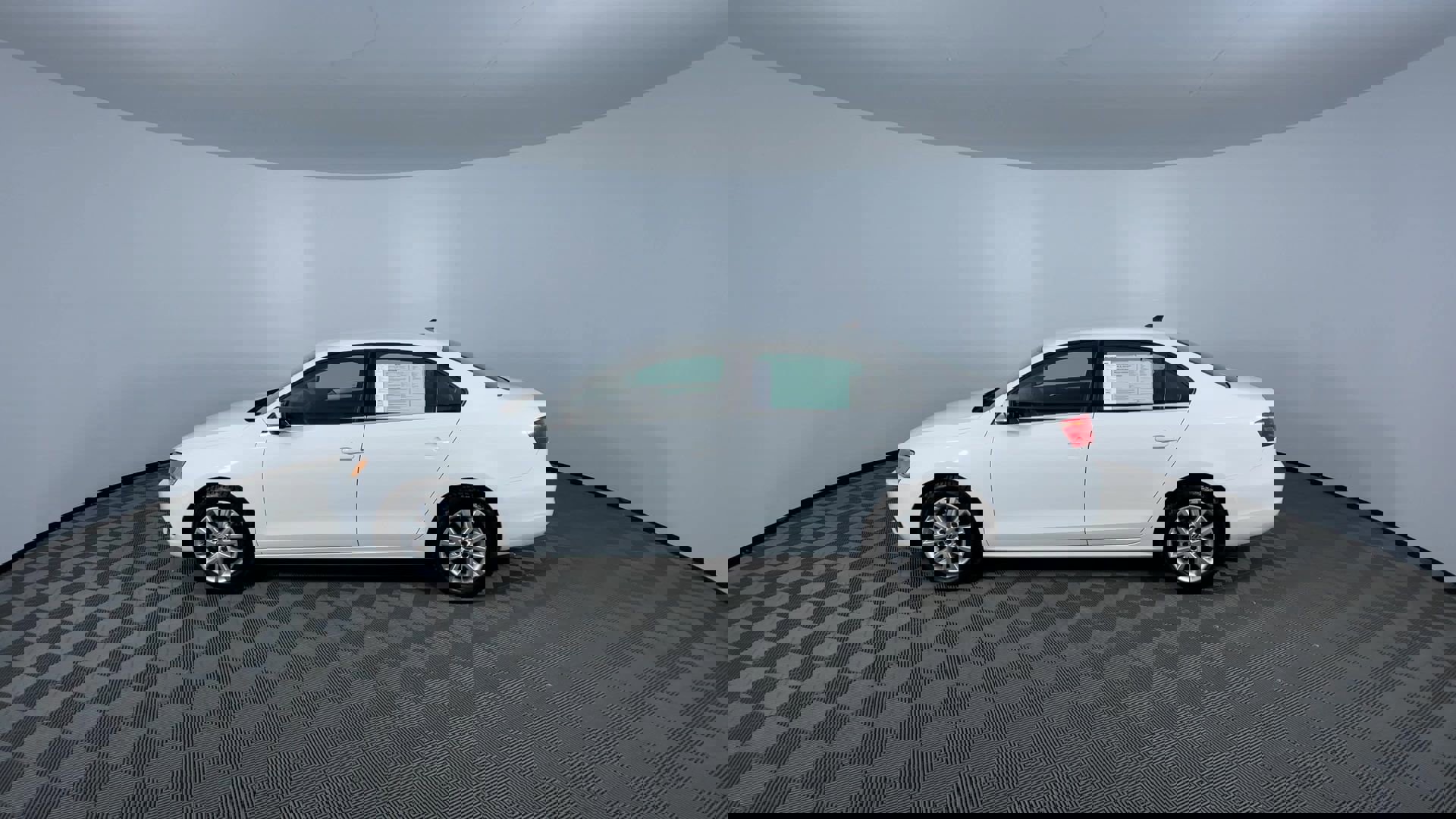 Used 2013 Volkswagen Jetta SE image 5