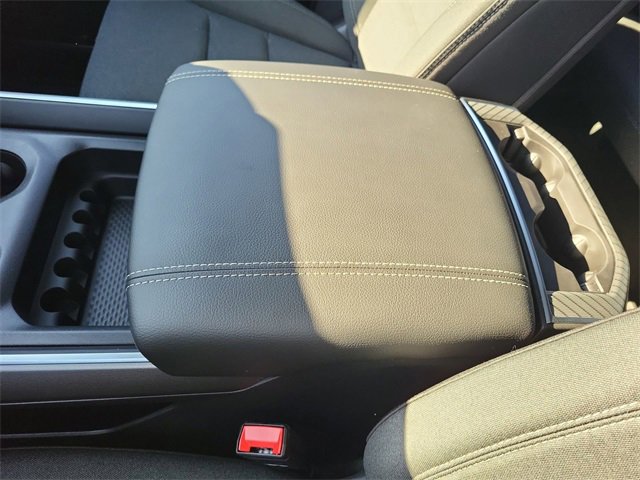 New 2026 RAM 1500 4x4 Crew Cab image 22