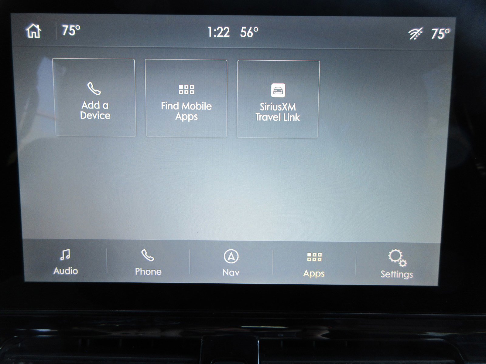 Used 2021 Lincoln Navigator Reserve w/ Cargo Convenience Package image 43