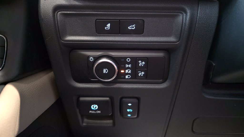 Used 2024 Ford Expedition Limited AWD/4WD image 33