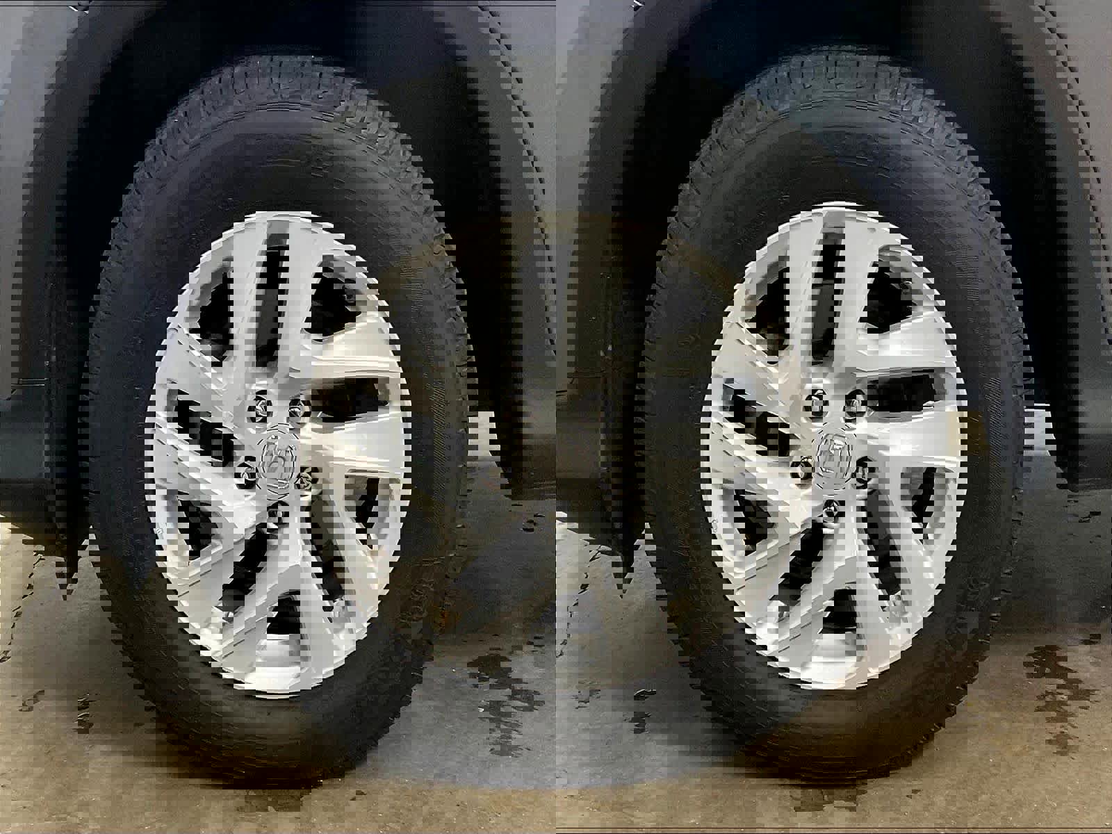 Used 2015 Honda CR-V EX image 11