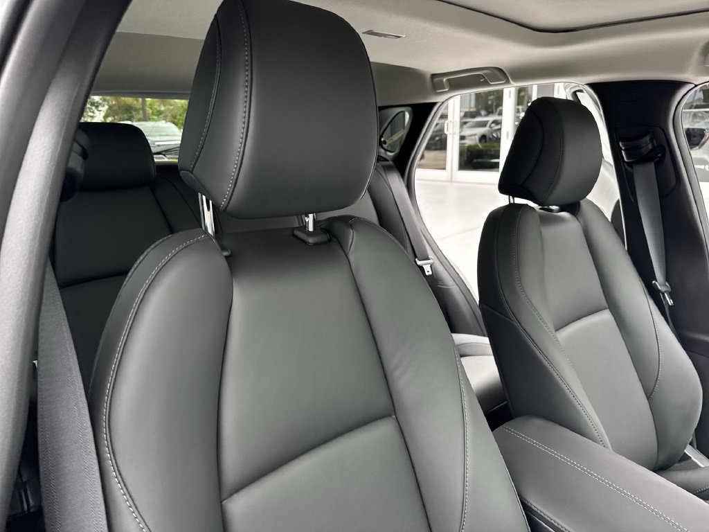 New 2026 MAZDA CX-30 AWD 2.5 S image 46