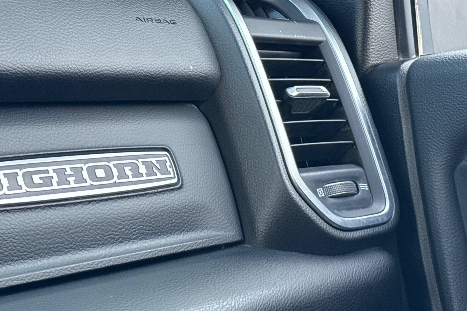 Used 2025 RAM 2500 Big Horn AWD/4WD image 27