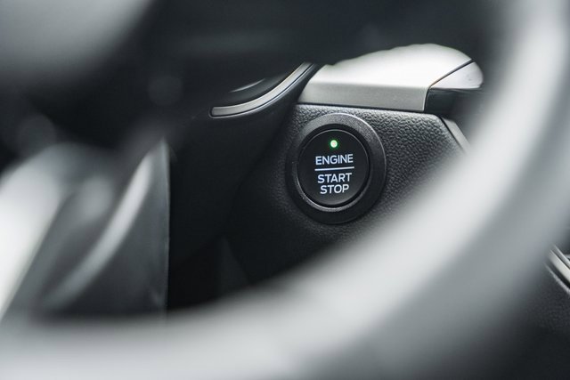 Certified 2022 Ford Escape SEL image 30