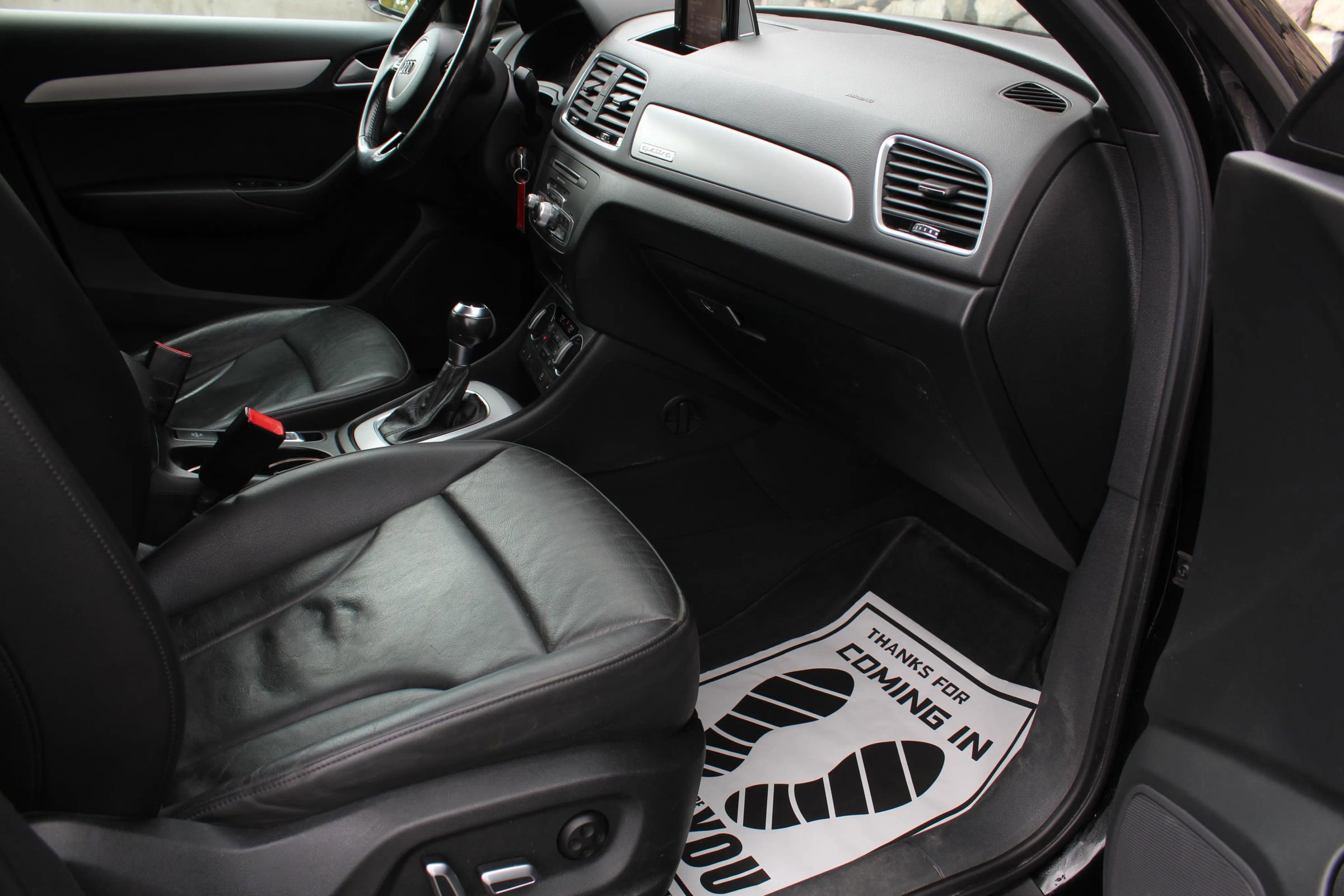 Used 2018 Audi Q3 2.0T Premium image 17