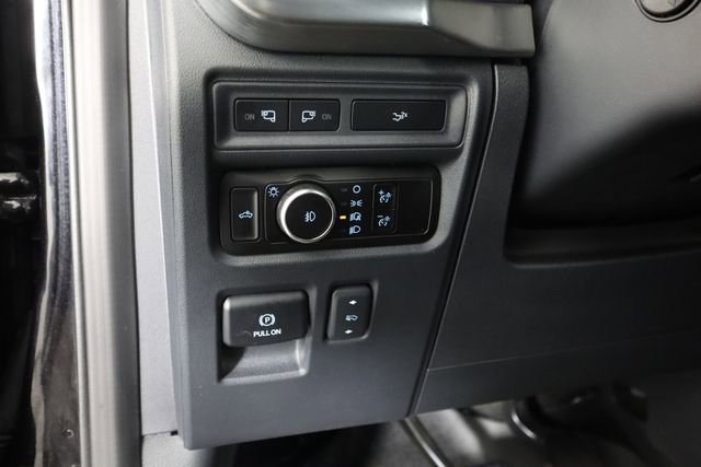 Certified 2023 Ford F150 Lariat w/ Equipment Group 502A High image 39