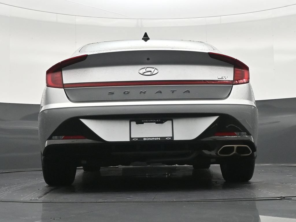 Used 2022 Hyundai Sonata SEL Plus FWD image 26