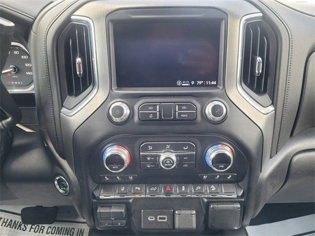 Used 2023 GMC Sierra 2500 Denali w/ Denali Ultimate Package image 7