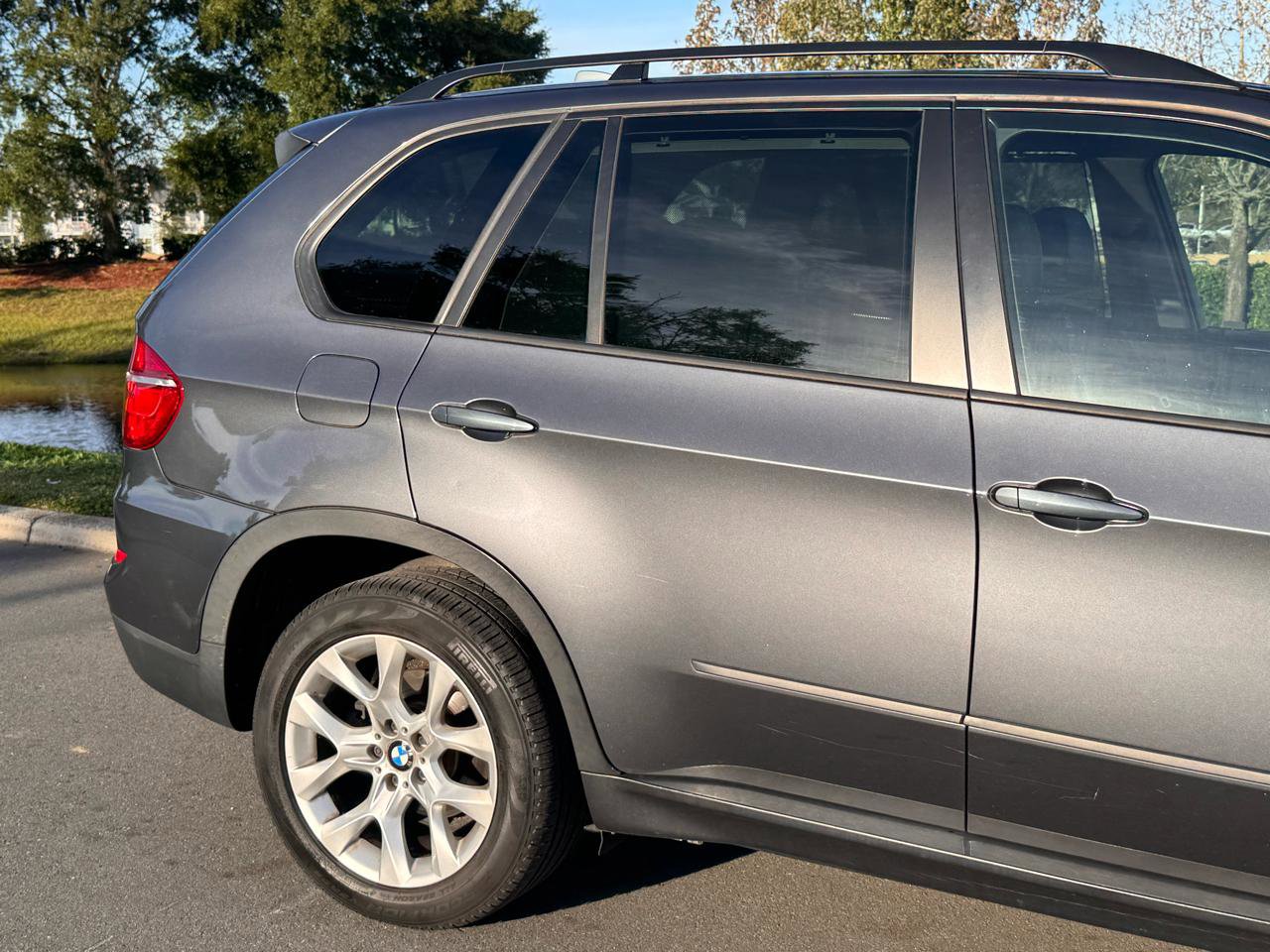 Used 2011 BMW X5 xDrive35i AWD/4WD image 17
