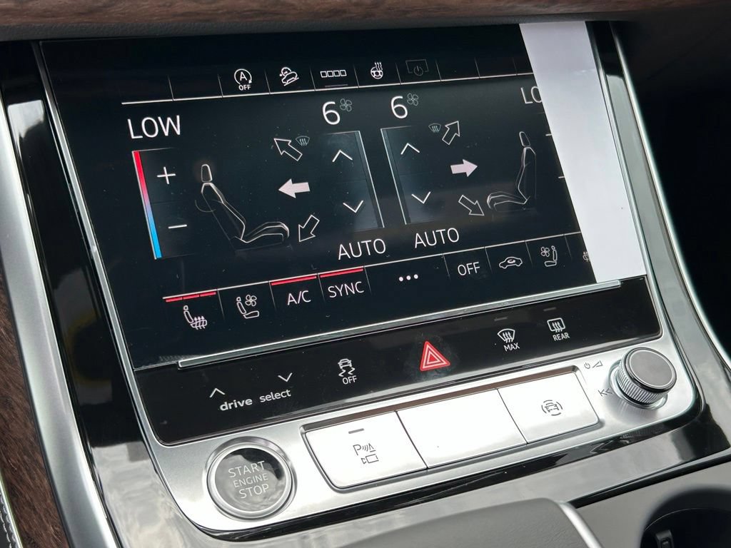 New 2026 Audi Q8 Premium Plus AWD/4WD image 35