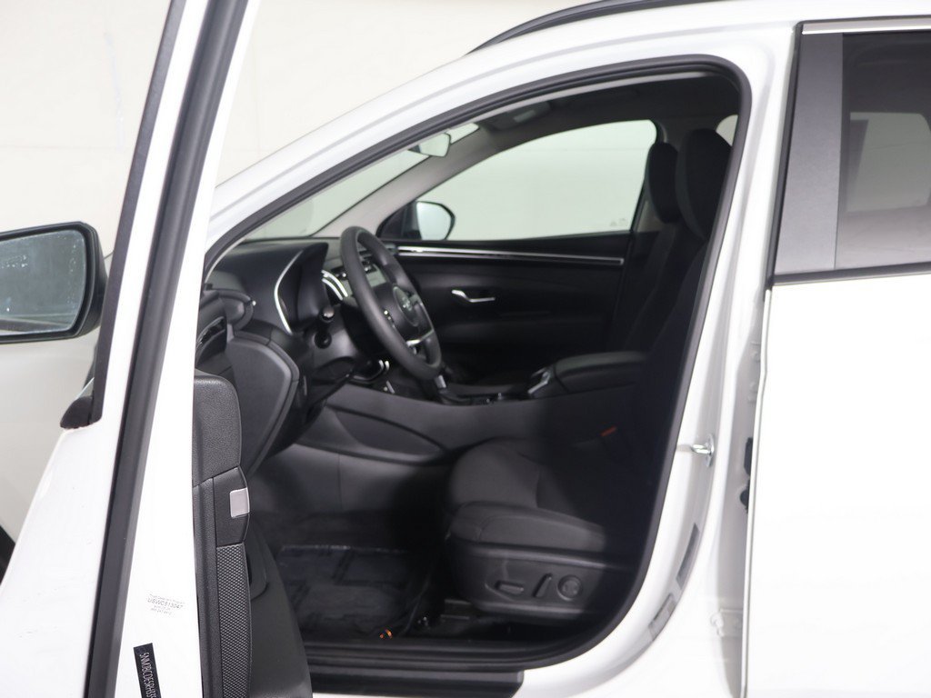 Used 2024 Hyundai Tucson SEL AWD/4WD image 30