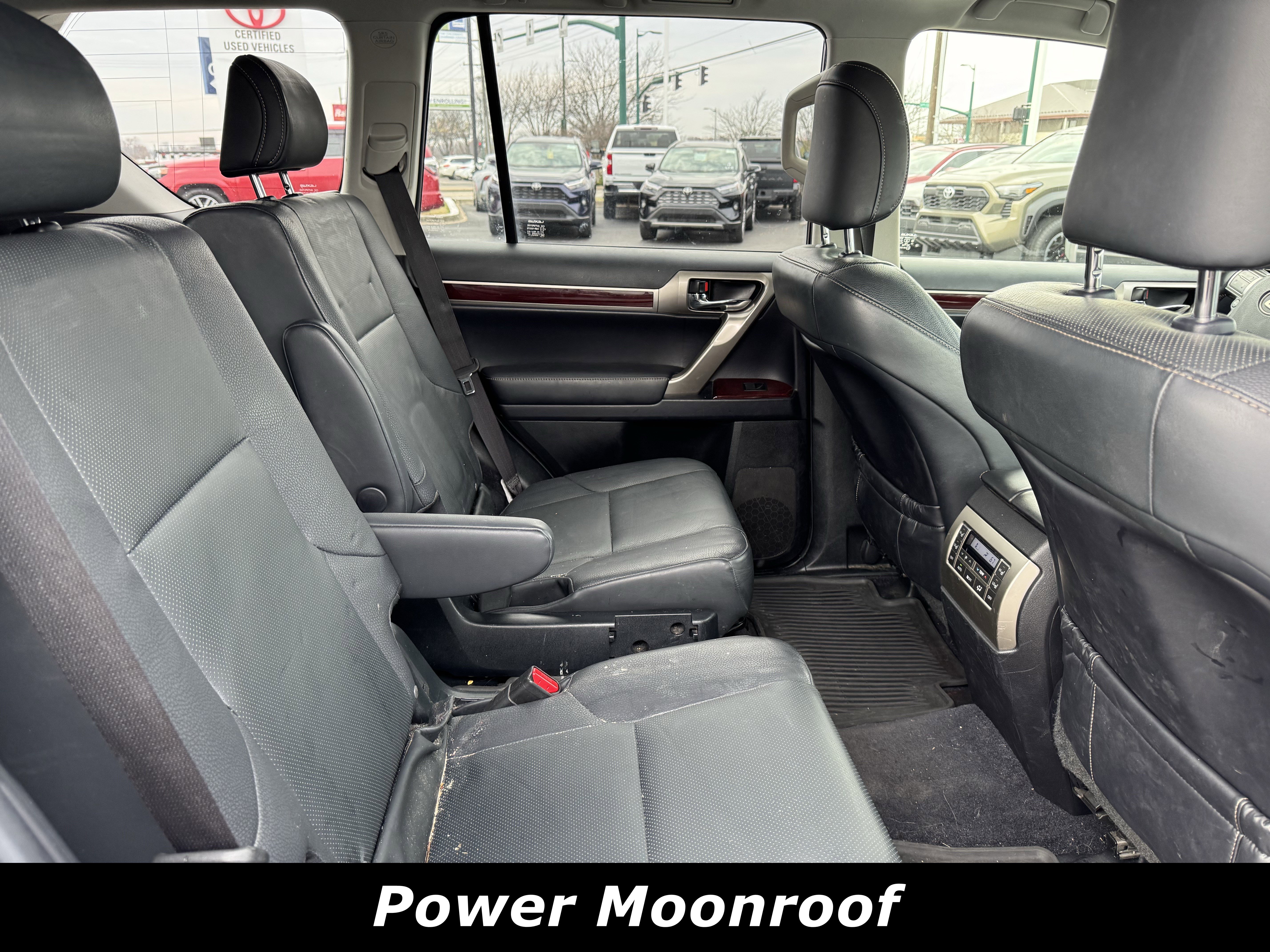 Used 2019 Lexus GX 460 image 7