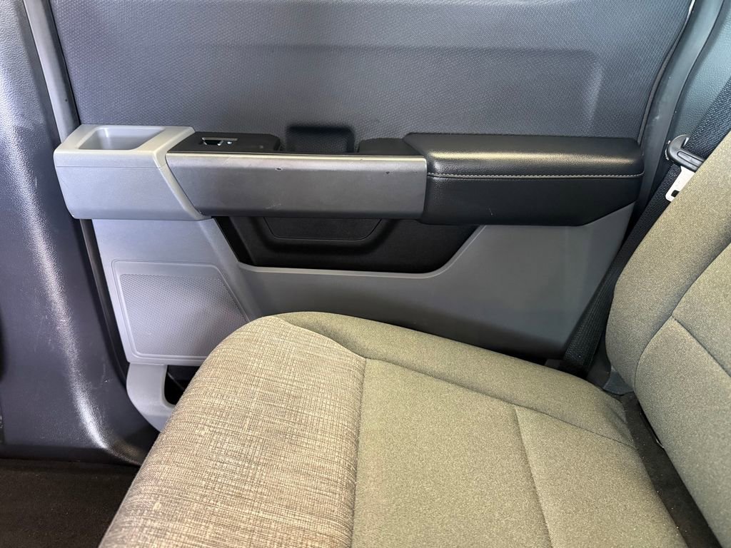 Used 2023 Ford Explorer XLT w/ Equipment Group 202A image 26