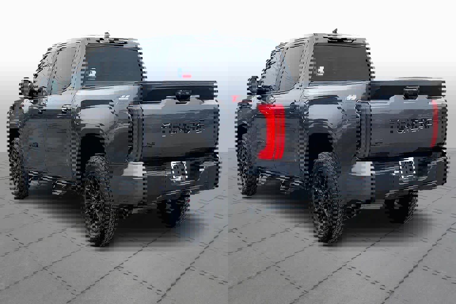 Used 2024 Toyota Tundra SR5 image 11