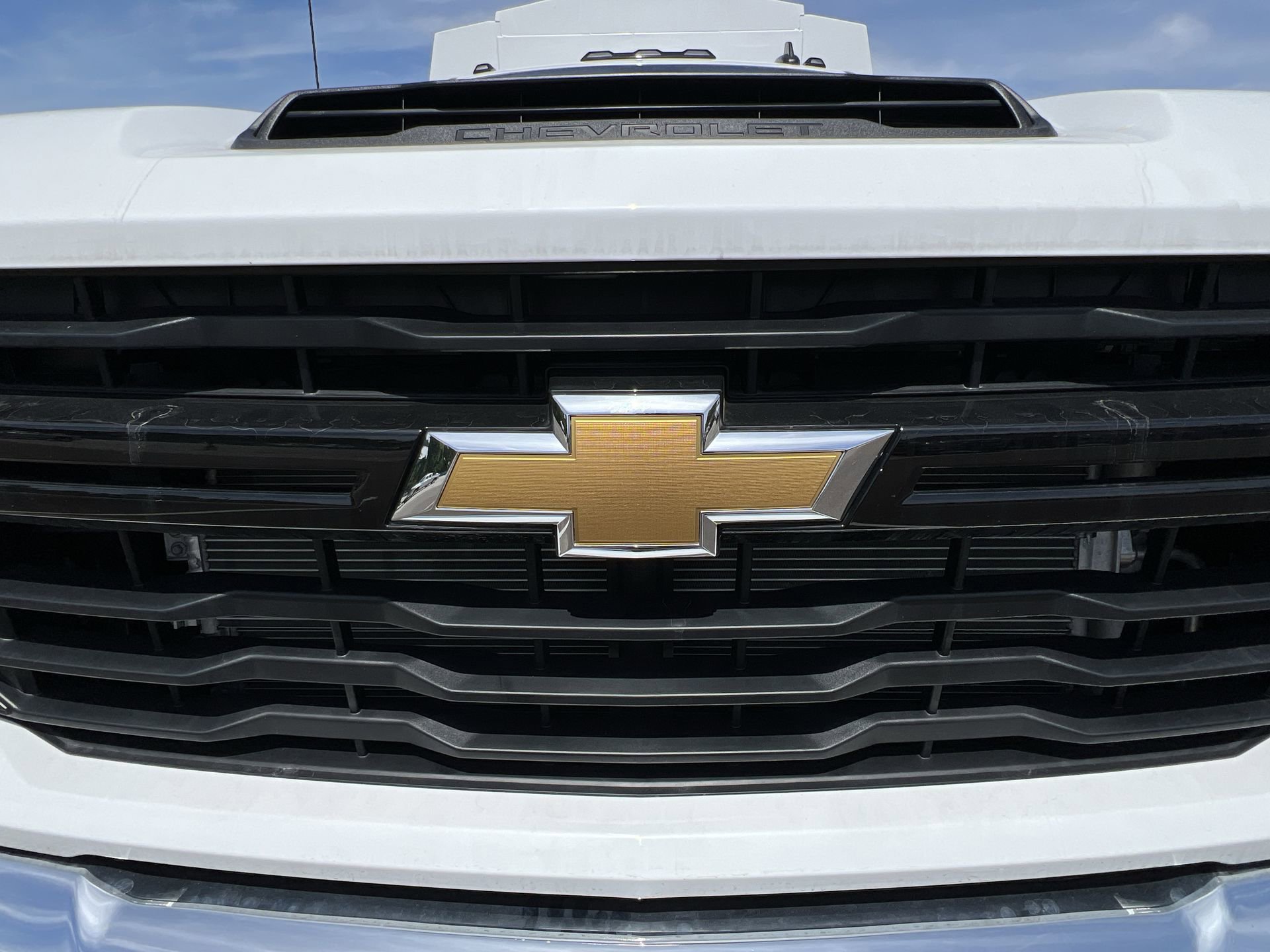 New 2025 Chevrolet Silverado 3500 W/T w/ WT Convenience Package AWD/4WD image 63