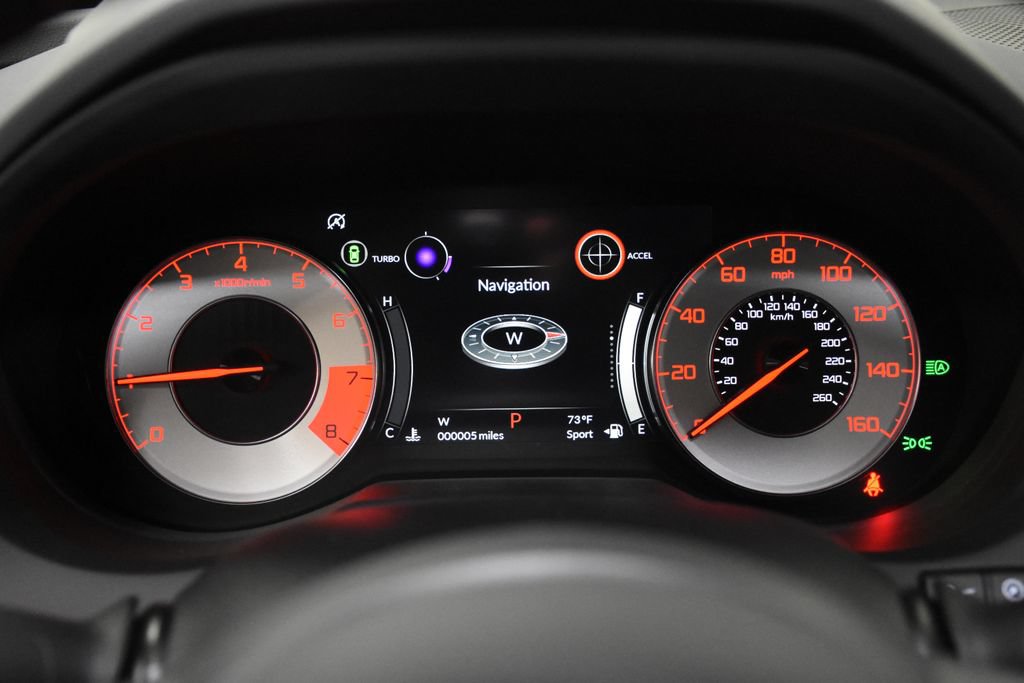 New 2026 Acura RDX A-Spec AWD/4WD image 8