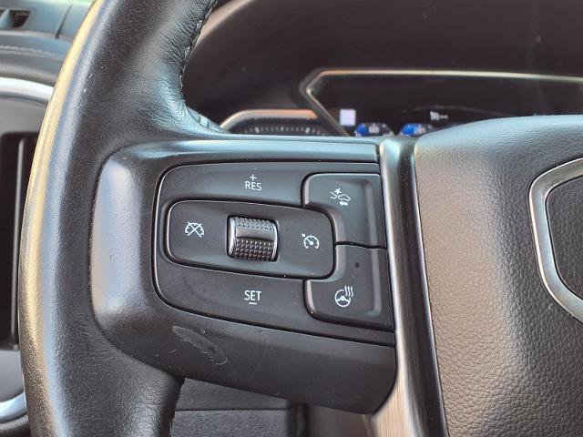 Used 2020 GMC Sierra 3500 Denali w/ Denali Ultimate Package image 12