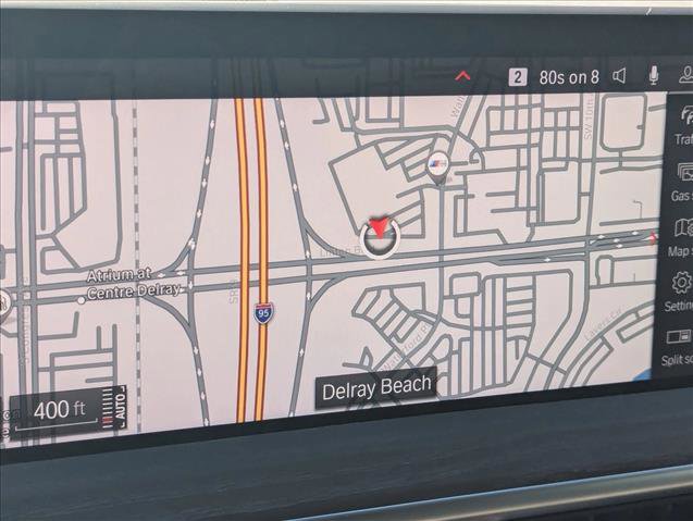 Used 2025 BMW X4 M w/ Competition Package image 13