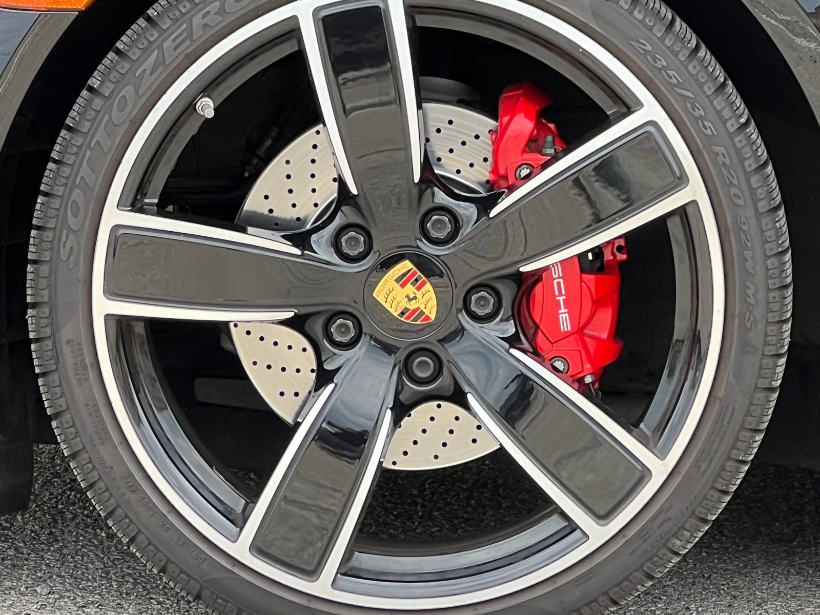 Certified 2018 Porsche 718 Cayman S image 14