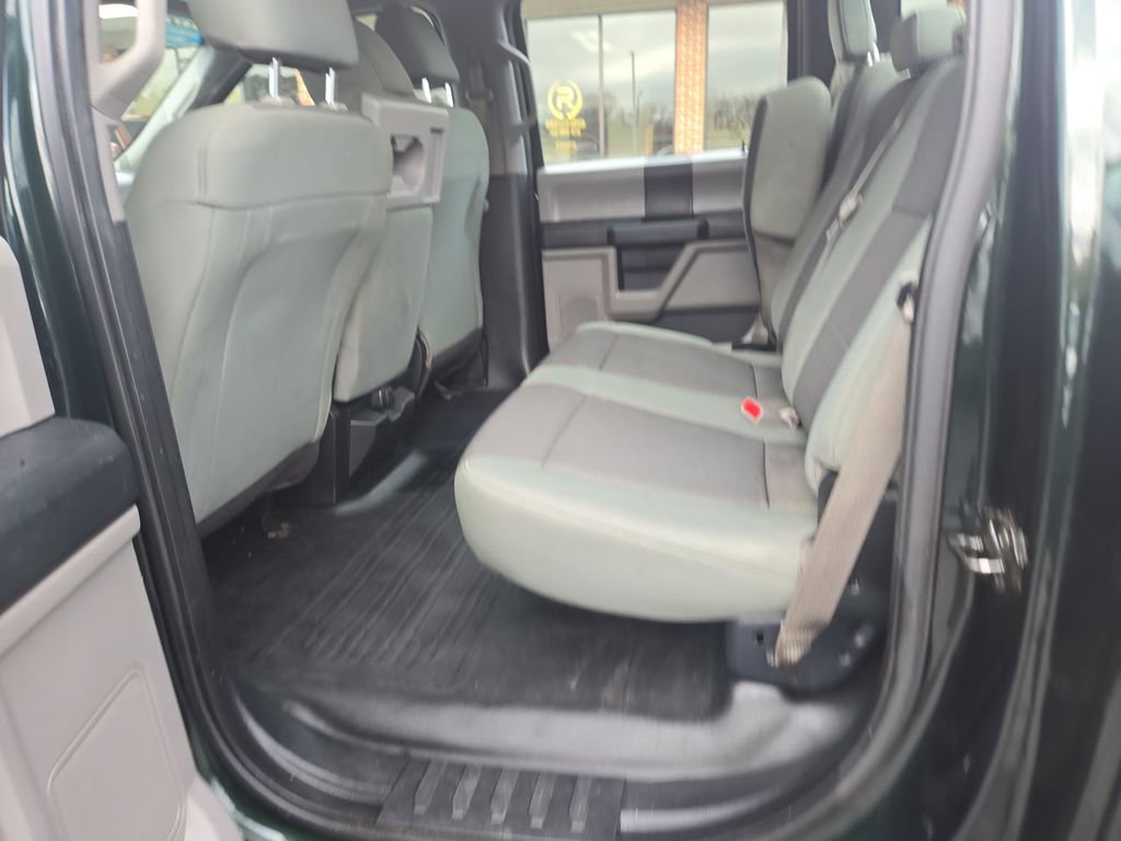 Used 2015 Ford F150 XL w/ Equipment Group 101A Mid image 28