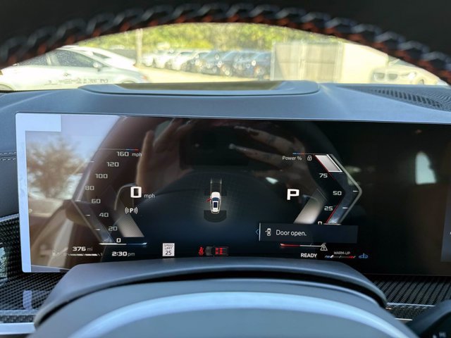 New 2026 BMW X5 M60i AWD/4WD image 33