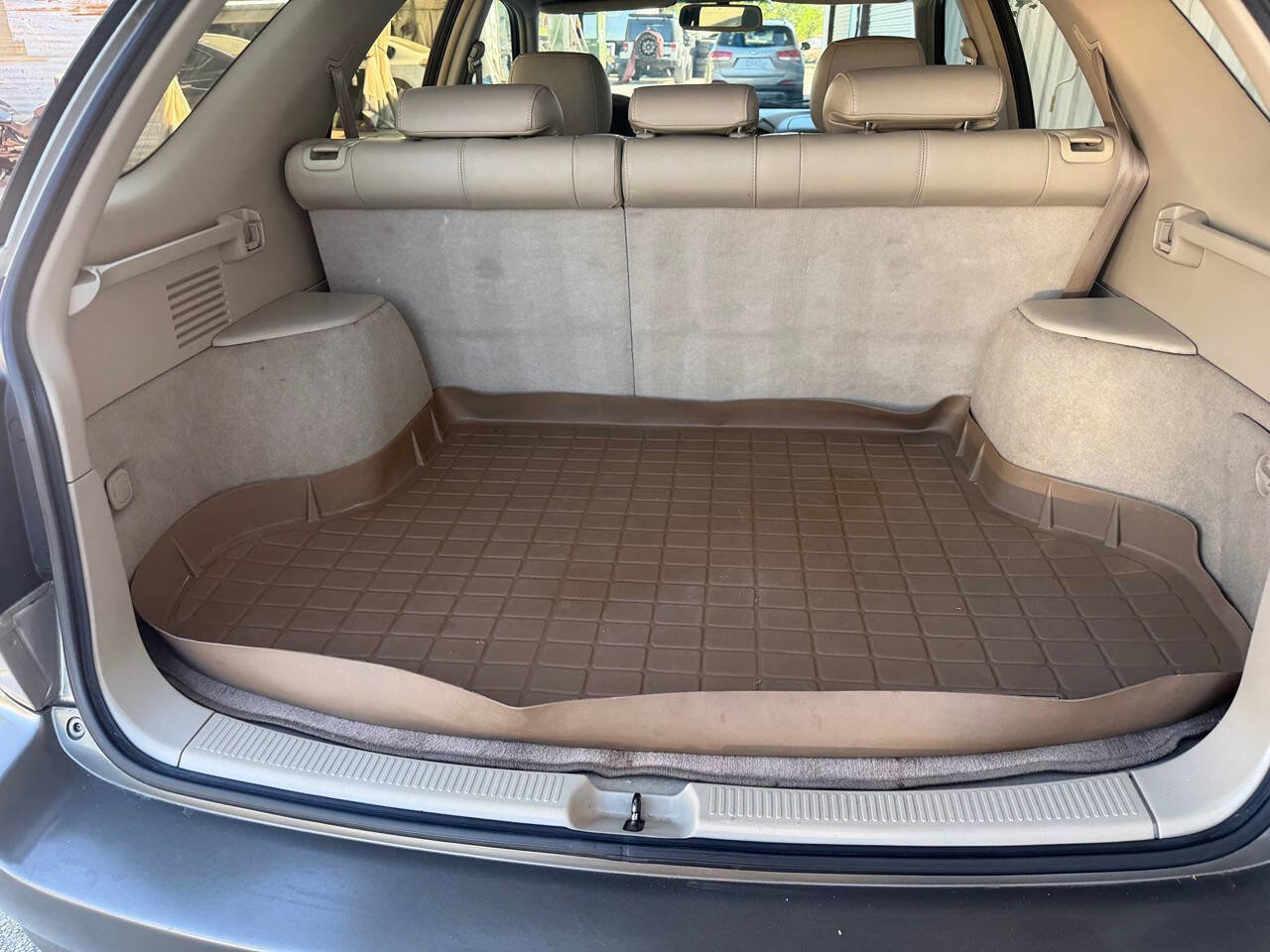 Used 2000 Lexus RX 300 4WD image 25