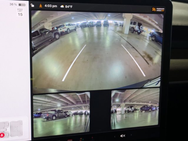 Used 2021 Tesla Model Y Long Range AWD/4WD image 14